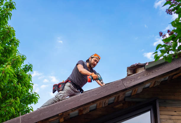Best Cold Roofs  in Parowan, UT