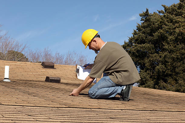 Best Roof Leak Repair  in Parowan, UT