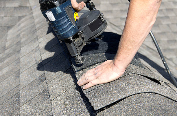 Fast & Reliable Emergency Roof Repairs in Parowan, UT