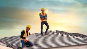 Best Rubber Roofing (EPDM, TPO)  in Parowan, UT